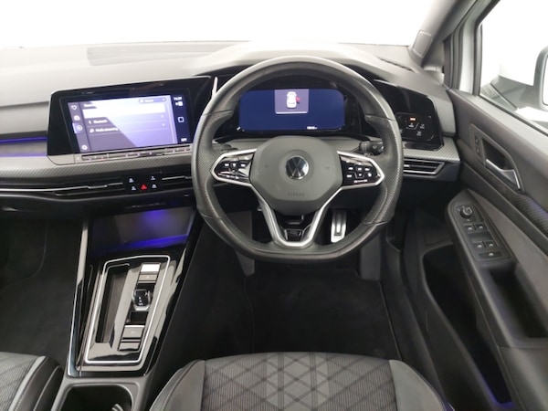 Used Volkswagen Golf 2023 for sale - 76269133: Photo 7