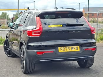 Used Volvo XC40 2025 for sale - 79763091: Photo