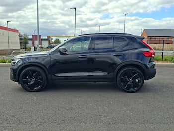 Used Volvo XC40 2025 for sale - 79763091: Photo