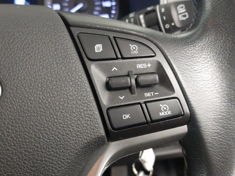 Used Hyundai TUCSON 2019 for sale - 77847363: Photo 13