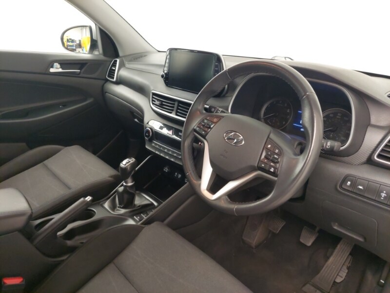 Used Hyundai TUCSON 2019 for sale - 77847363: Photo 19