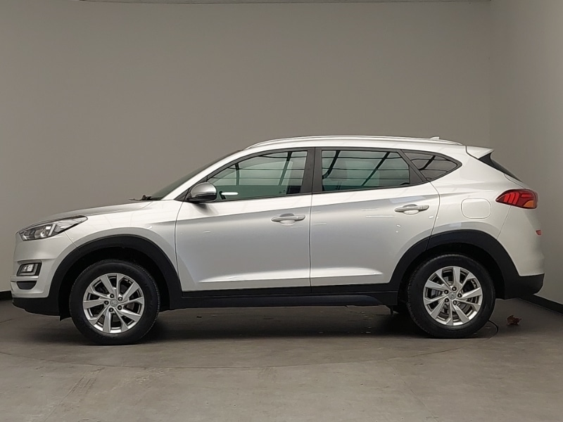 Used Hyundai TUCSON 2019 for sale - 77847363: Photo 4
