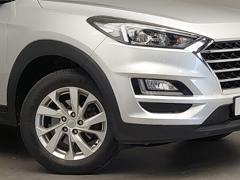 Used Hyundai TUCSON 2019 for sale - 77847363: Photo 9