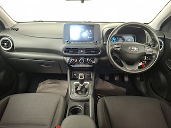 Used Hyundai KONA 2023 for sale - 79078070: Photo