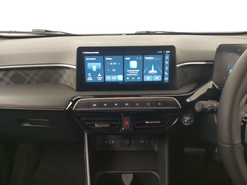 Used MG MG3 2025 for sale - 76567107: Photo 11