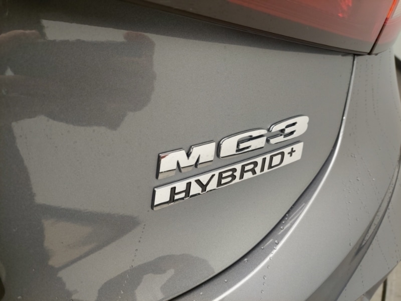 Used MG MG3 2025 for sale - 76567107: Photo 12