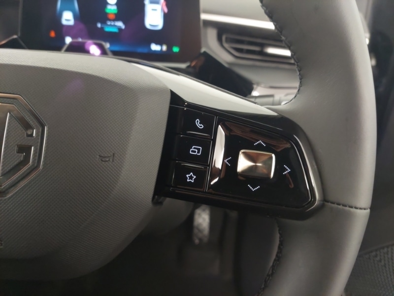 Used MG MG3 2025 for sale - 76567107: Photo 14