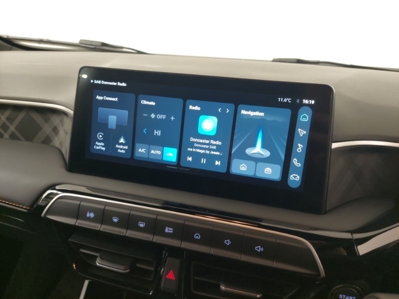 Used MG MG3 2025 for sale - 76567107: Photo 16