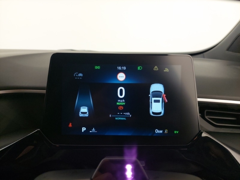 Used MG MG3 2025 for sale - 76567107: Photo 17