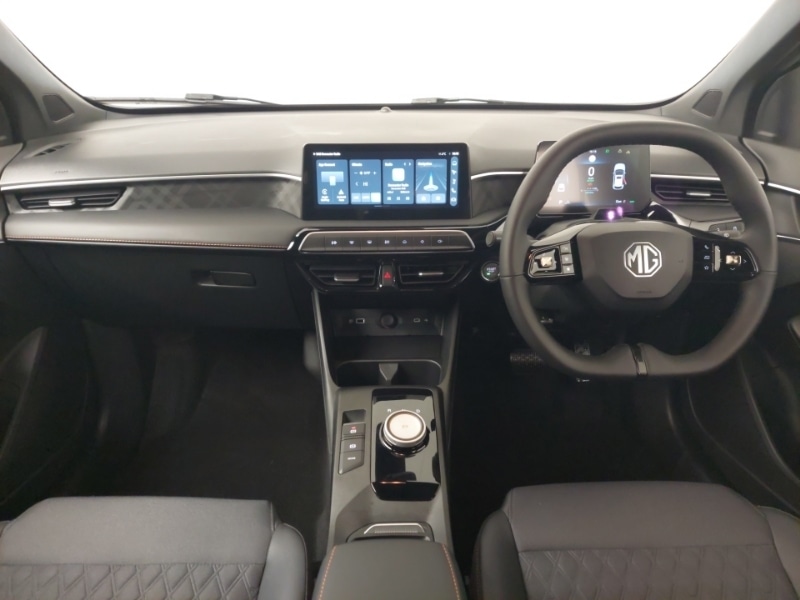 Used MG MG3 2025 for sale - 76567107: Photo 2