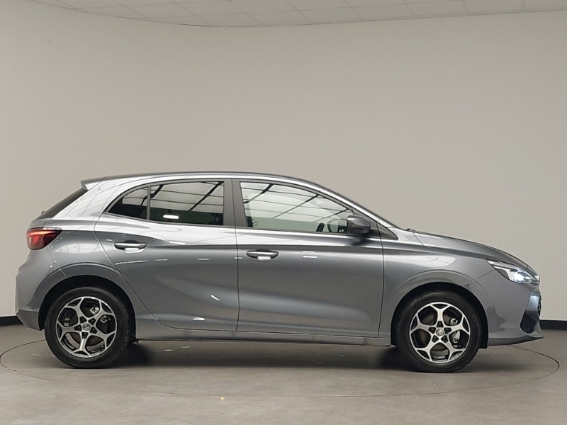 Used MG MG3 2025 for sale - 76567107: Photo 4