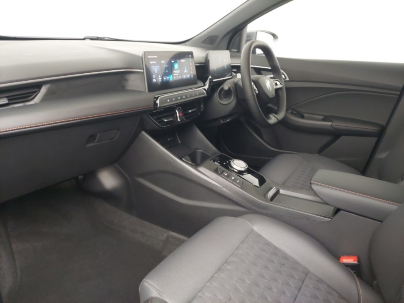 Used MG MG3 2025 for sale - 76567107: Photo 5