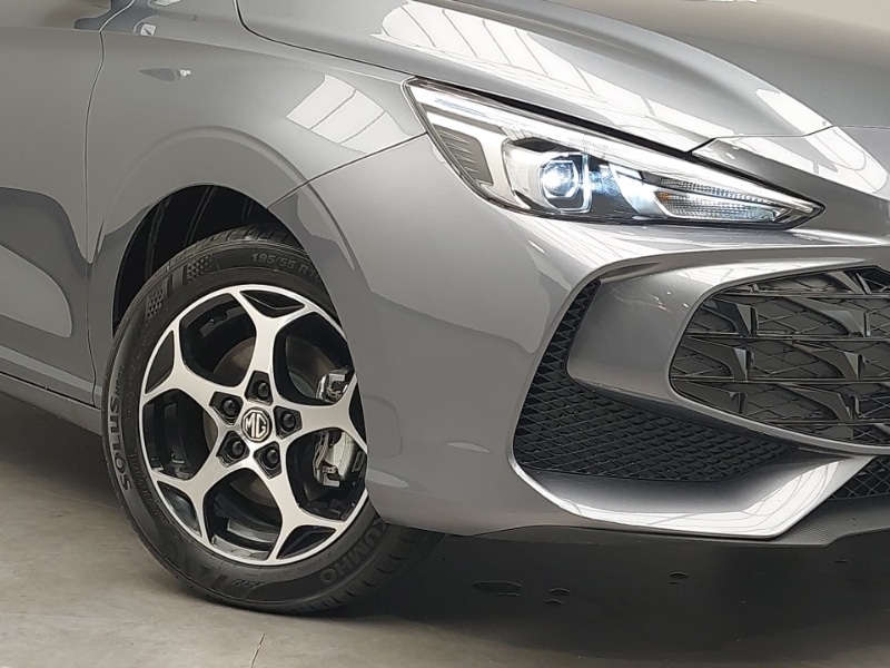 Used MG MG3 2025 for sale - 76567107: Photo 9