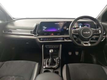 Used Kia Sportage 2024 for sale - 75184798: Photo