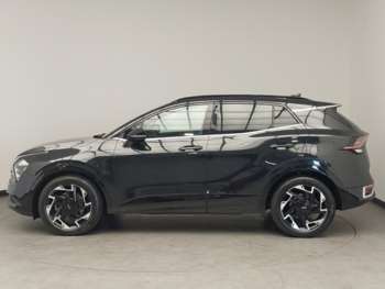 Used Kia Sportage 2024 for sale - 75184798: Photo