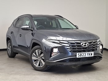 Used Hyundai TUCSON 2023 for sale - 79529713: Photo
