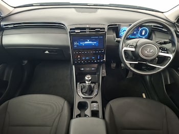 Used Hyundai TUCSON 2023 for sale - 79529713: Photo