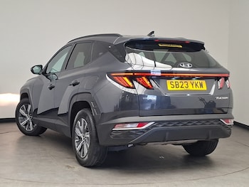 Used Hyundai TUCSON 2023 for sale - 79529713: Photo
