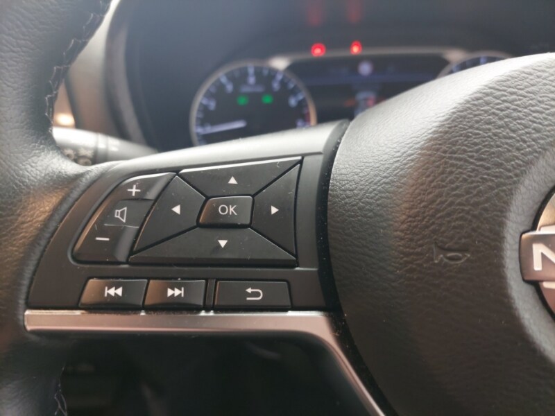 Used Nissan Juke 2023 for sale - 77933036: Photo 14