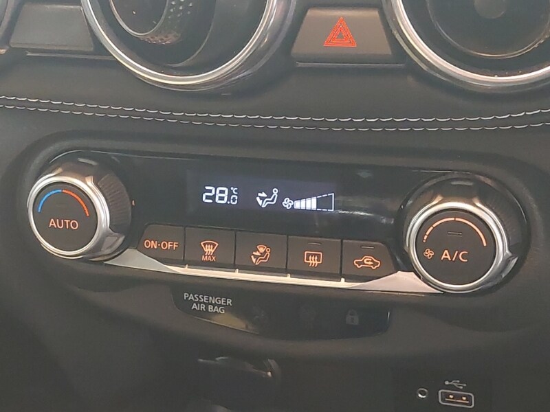 Used Nissan Juke 2023 for sale - 77933036: Photo 15