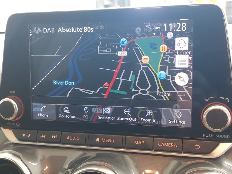 Used Nissan Juke 2023 for sale - 77933036: Photo 16