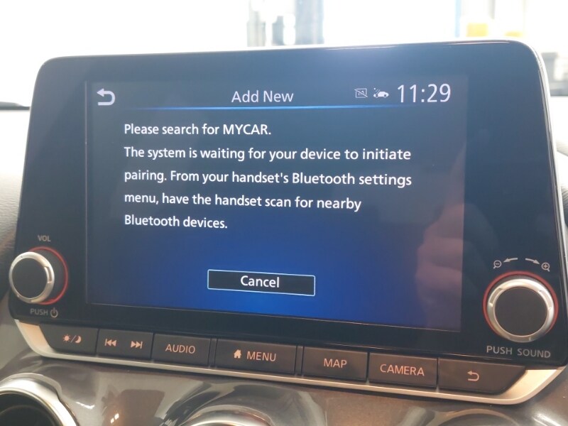 Used Nissan Juke 2023 for sale - 77933036: Photo 17