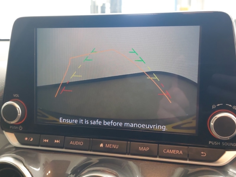 Used Nissan Juke 2023 for sale - 77933036: Photo 18