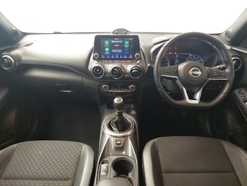 Used Nissan Juke 2023 for sale - 77933036: Photo