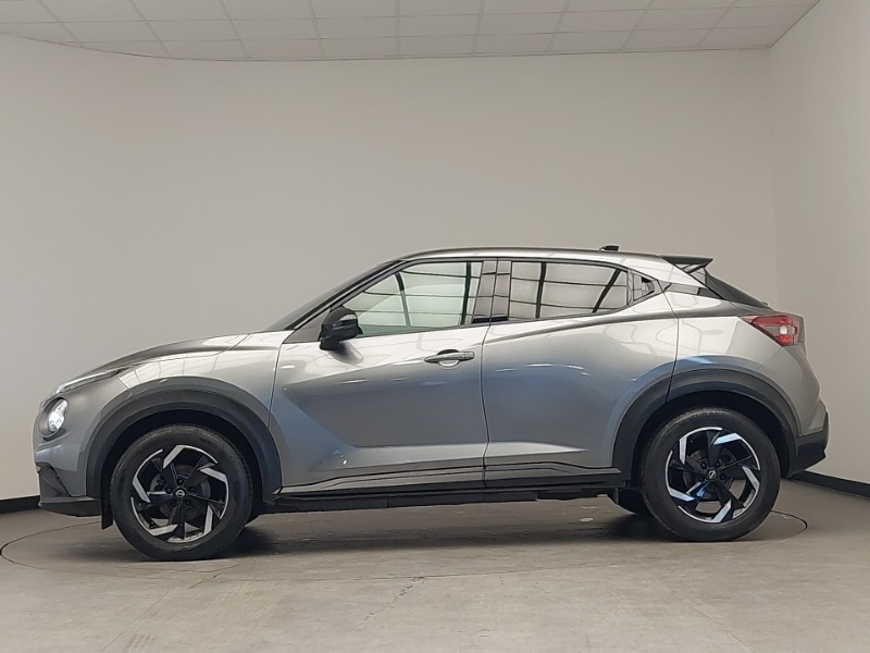 Used Nissan Juke 2023 for sale - 77933036: Photo 4