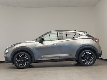 Used Nissan Juke 2023 for sale - 77933036: Photo