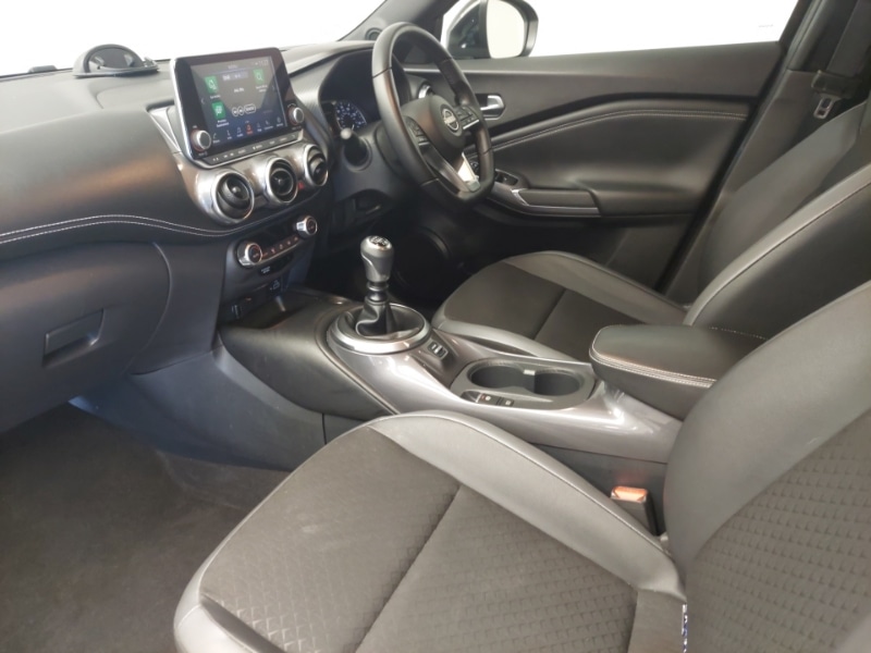 Used Nissan Juke 2023 for sale - 77933036: Photo 5