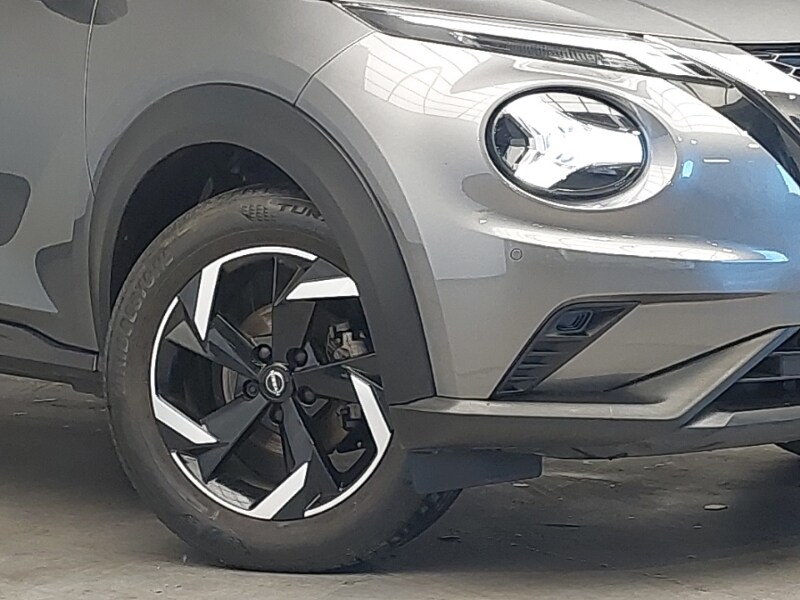 Used Nissan Juke 2023 for sale - 77933036: Photo 9