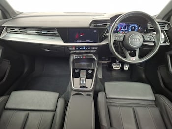Used Audi A3 2023 for sale - 78916951: Photo