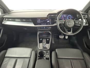Used Audi A3 2024 for sale - 79748732: Photo
