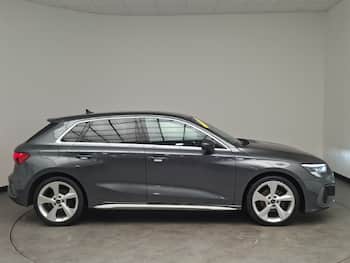 Used Audi A3 2024 for sale - 79748732: Photo