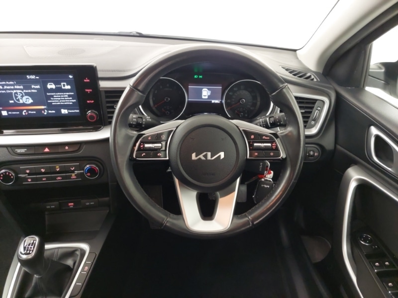 Used Kia XCeed 2021 for sale - 77265758: Photo 10