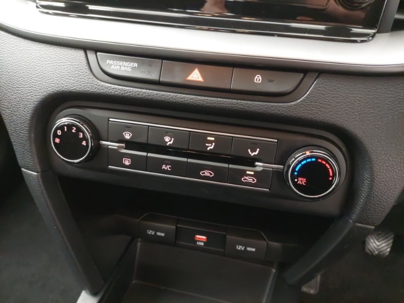 Used Kia XCeed 2021 for sale - 77265758: Photo 15