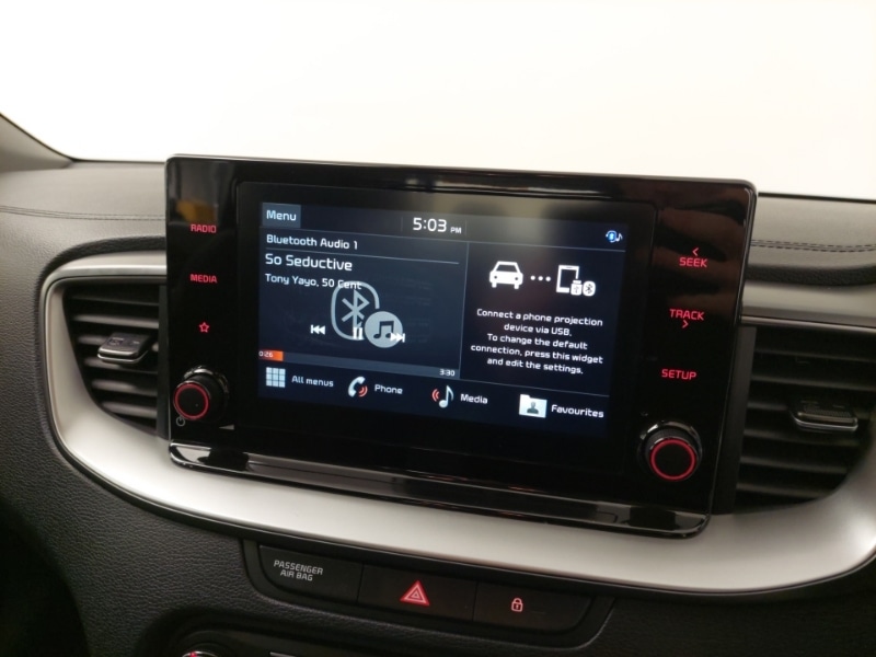 Used Kia XCeed 2021 for sale - 77265758: Photo 16