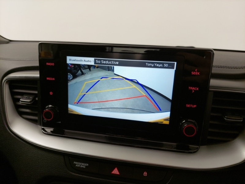 Used Kia XCeed 2021 for sale - 77265758: Photo 18