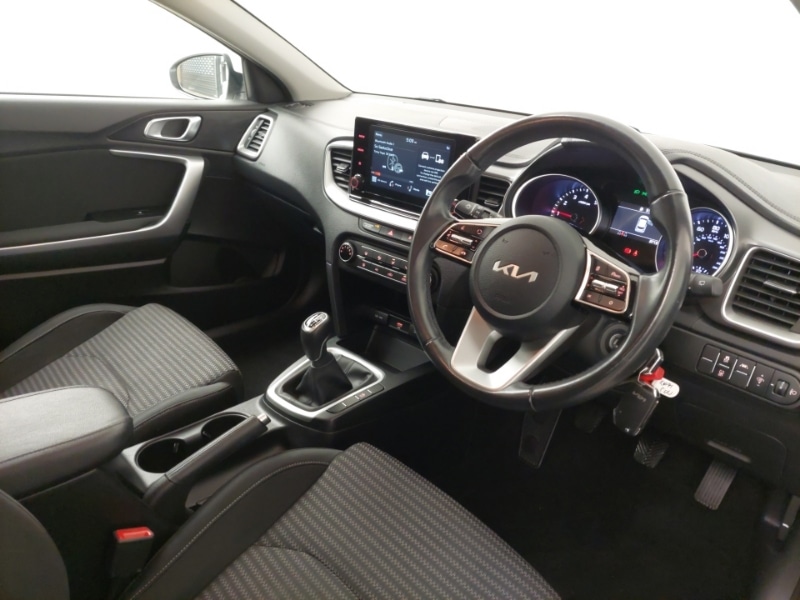 Used Kia XCeed 2021 for sale - 77265758: Photo 19