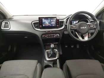 Used Kia XCeed 2021 for sale - 77265758: Photo