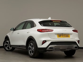 Used Kia XCeed 2021 for sale - 77265758: Photo