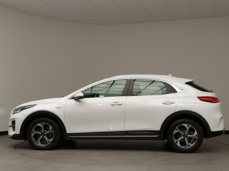 Used Kia XCeed 2021 for sale - 77265758: Photo 4