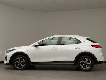 Used Kia XCeed 2021 for sale - 77265758: Photo