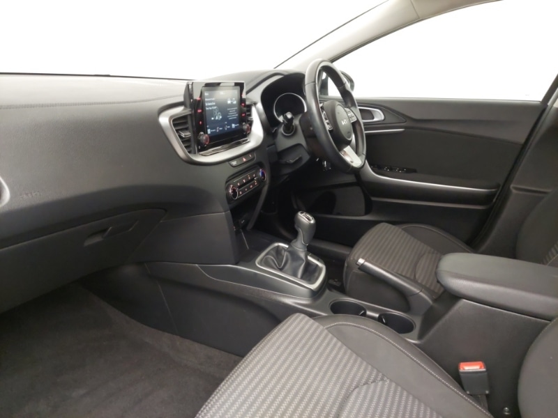 Used Kia XCeed 2021 for sale - 77265758: Photo 5