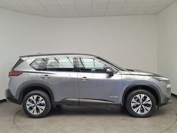 Used Nissan X-Trail 2024 for sale - 78940850: Photo