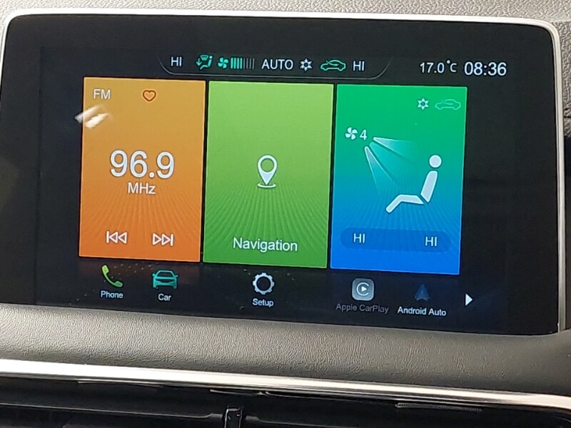 Used MG MG HS 2022 for sale - 77366708: Photo 10