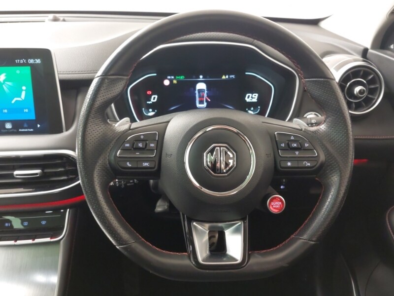 Used MG MG HS 2022 for sale - 77366708: Photo 11