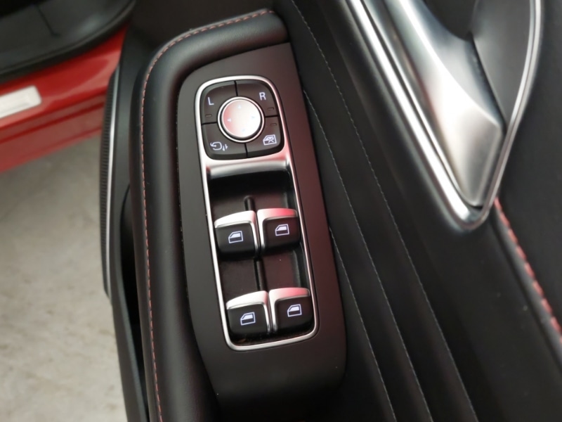 Used MG MG HS 2022 for sale - 77366708: Photo 12