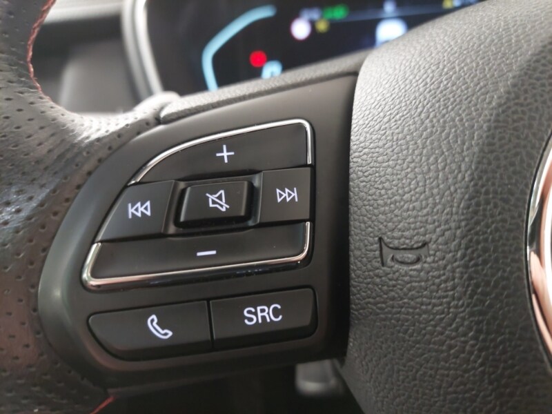 Used MG MG HS 2022 for sale - 77366708: Photo 14